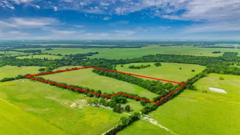 20 Acres of Versatile Land