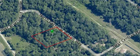 Crystal River Land For Sale