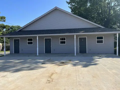 Paragould Triplex: Investment Opportunity