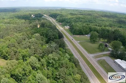 Raw Land Near Kentucky Lake