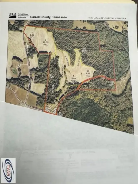 Carroll County Farm Hunting Paradise