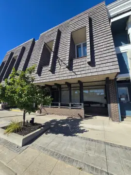 Retail Suite with Rear Entrance