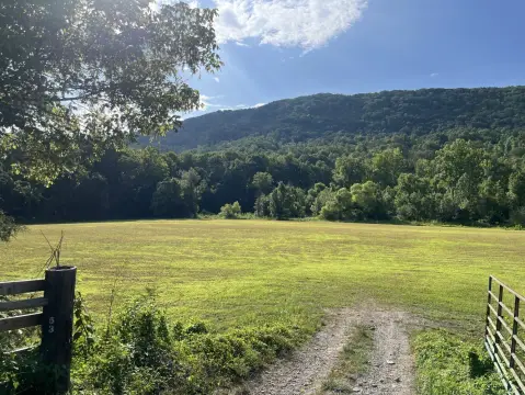 Versatile Mountain Property Near Windrock Park