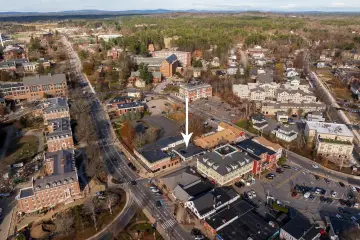 Retail Redevelopment Opportunity in Durham