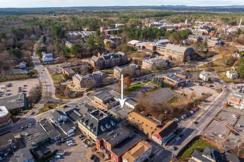 Retail Redevelopment Opportunity in Durham