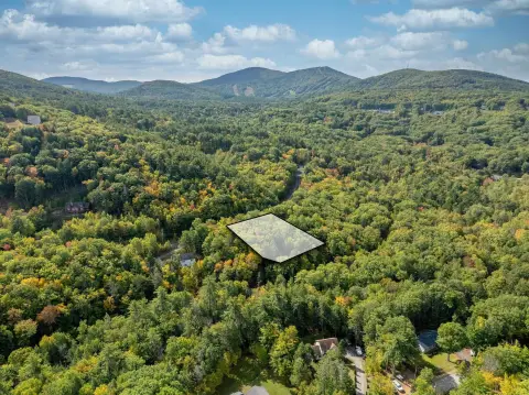 Gilford Land Near Lake Winnipesaukee