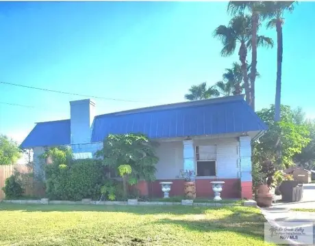 Harlingen Mixed-Use Property For Sale