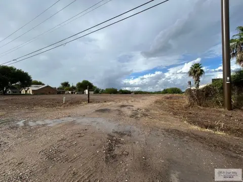 9.17 Acres in San Benito