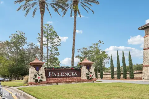 Palencia Estate Lot Opportunity