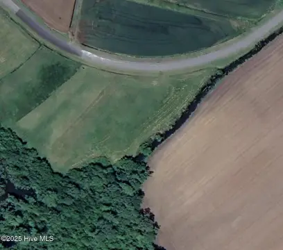 Waterfront Lot in Sunset Pointe