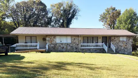 Chattanooga Duplex in East Brainerd