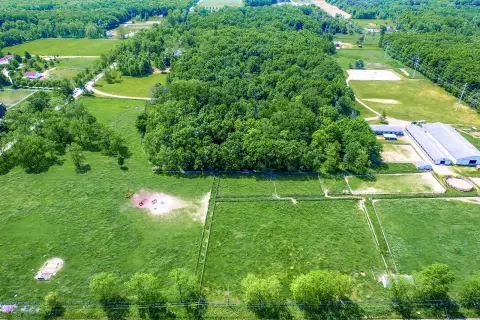 Ann Arbor Equestrian Dream Property