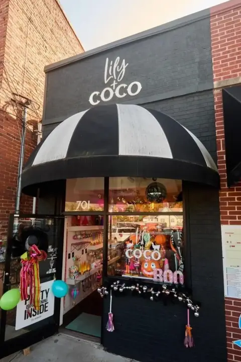 Blue Ridge Commercial Opportunity