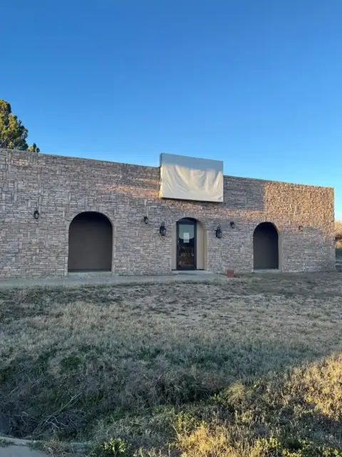 Big Spring Commercial Land Opportunity