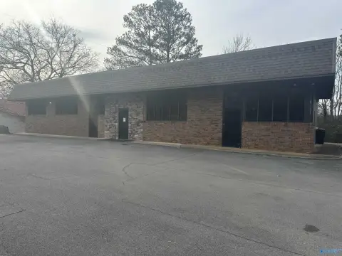 Commercial Land in Gadsden, AL
