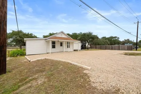 RV/Mobile Home Park Opportunity