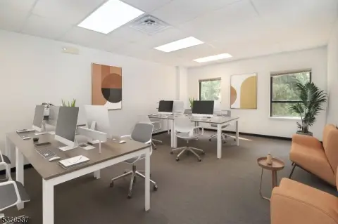 Mount Olive Office Space