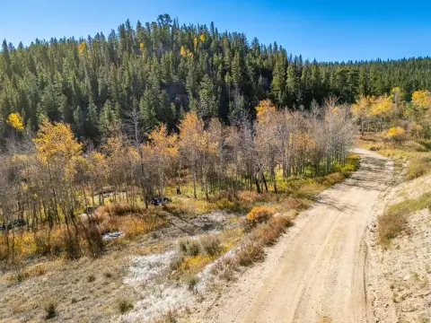 Streamside Recreational Land