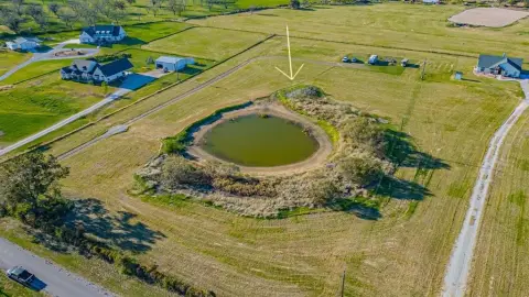 Tolar, TX Improved Pasture Land