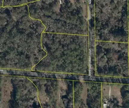 Two Acres Vacant Residential Land