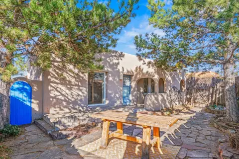 Santa Fe Duplex Investment Opportunity