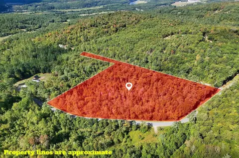 Land in Desirable North Country