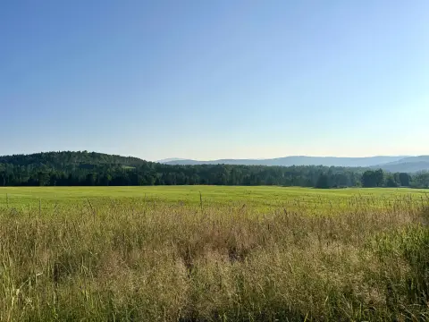 Stewartstown Land with Pastureland