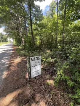 Heavily Wooded Homesite Land