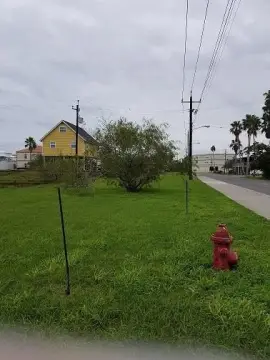 Corner Lot on Kingfish