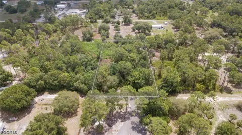 Residential Land in Montura Ranches