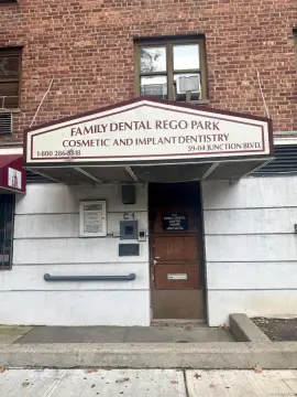 Dental Business Condo For Sale