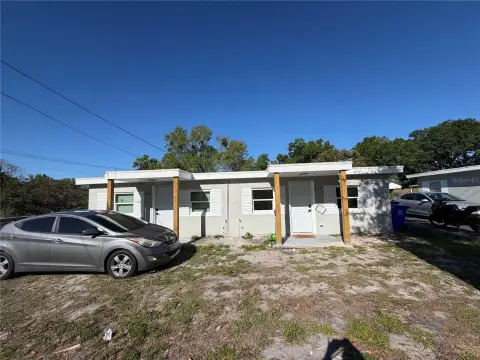 Renovated Duplex