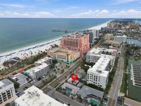 Tourist-Zoned Commercial Land