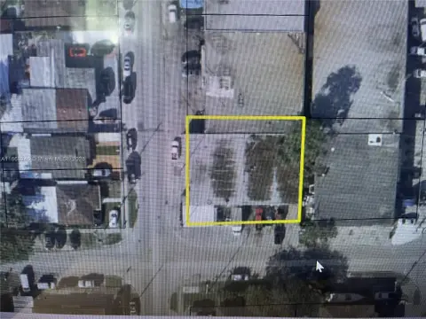 Hialeah Warehouse Investment Opportunity