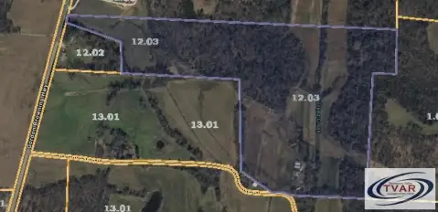Land with Nursery Potential
