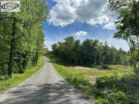 83 Acre Partially Wooded Tract