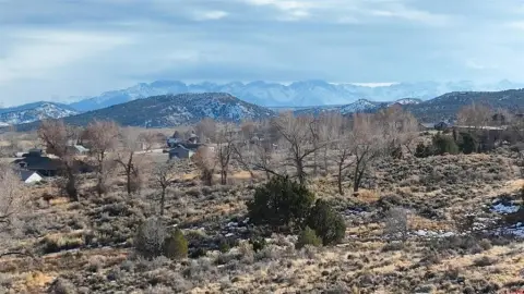 Productive Land with Mountain Views