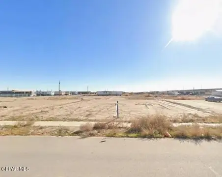 San Elizario Developed Land Available