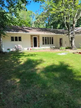 2-Unit Duplex with Garage