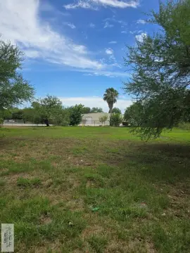 Residential Lot in Harlingen, TX