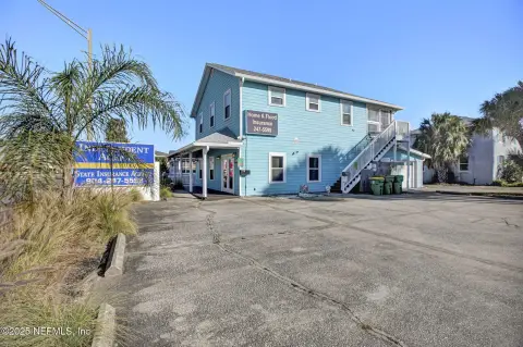 Jacksonville Beach Mixed-Use Opportunity