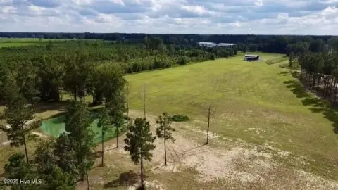52 Acres Homesite or Retreat