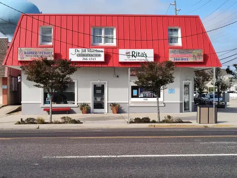 Brigantine Mixed-Use Investment Opportunity