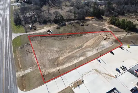Whitehouse, TX Land For Sale