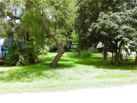 Vacant Land Near Silver Springs