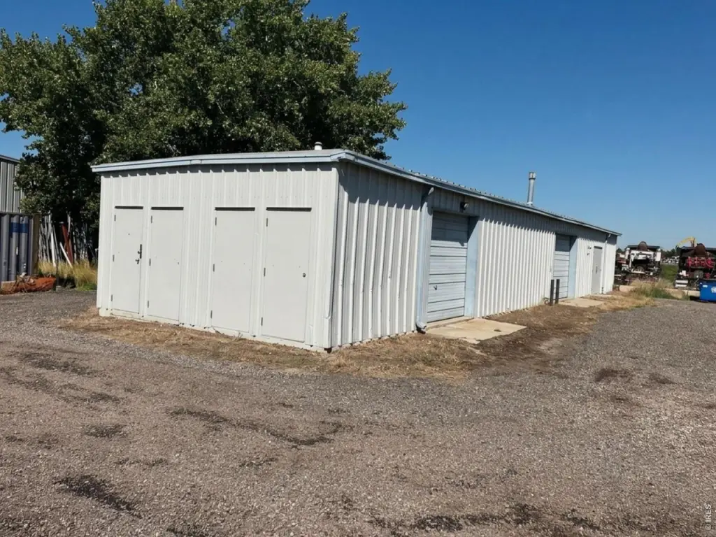 832 E Lincoln Ave, Fort Collins, CO 80524