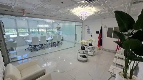 Fort Lauderdale Office Space Available