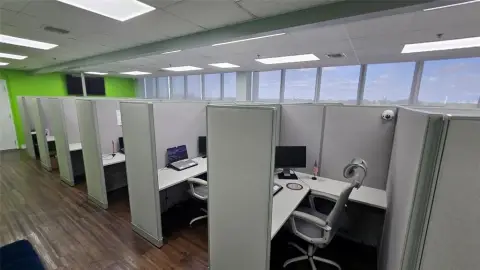 Fort Lauderdale Office Space Available