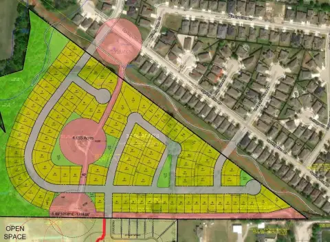 Decatur TX Development Opportunity