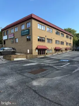 Flexible Office Suite